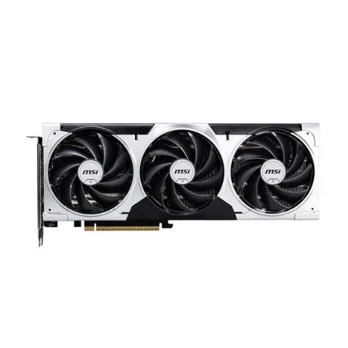 GPU RTX 5060 TI 16GB OC MSI VENTUS X3 BLACK